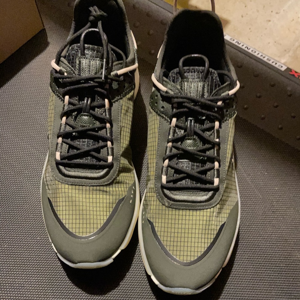 Nike React Live